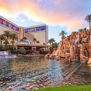 4* Resort The Mirage