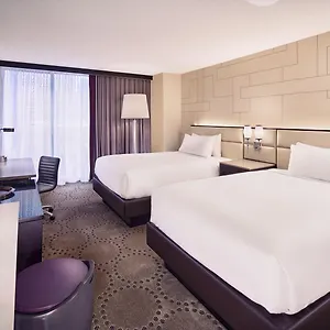 Üdülőközpont Harrah's Vegas & Casino, Las Vegas