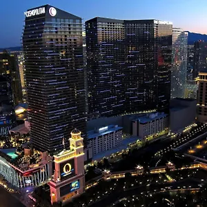 Szálloda Jockey Club, Las Vegas