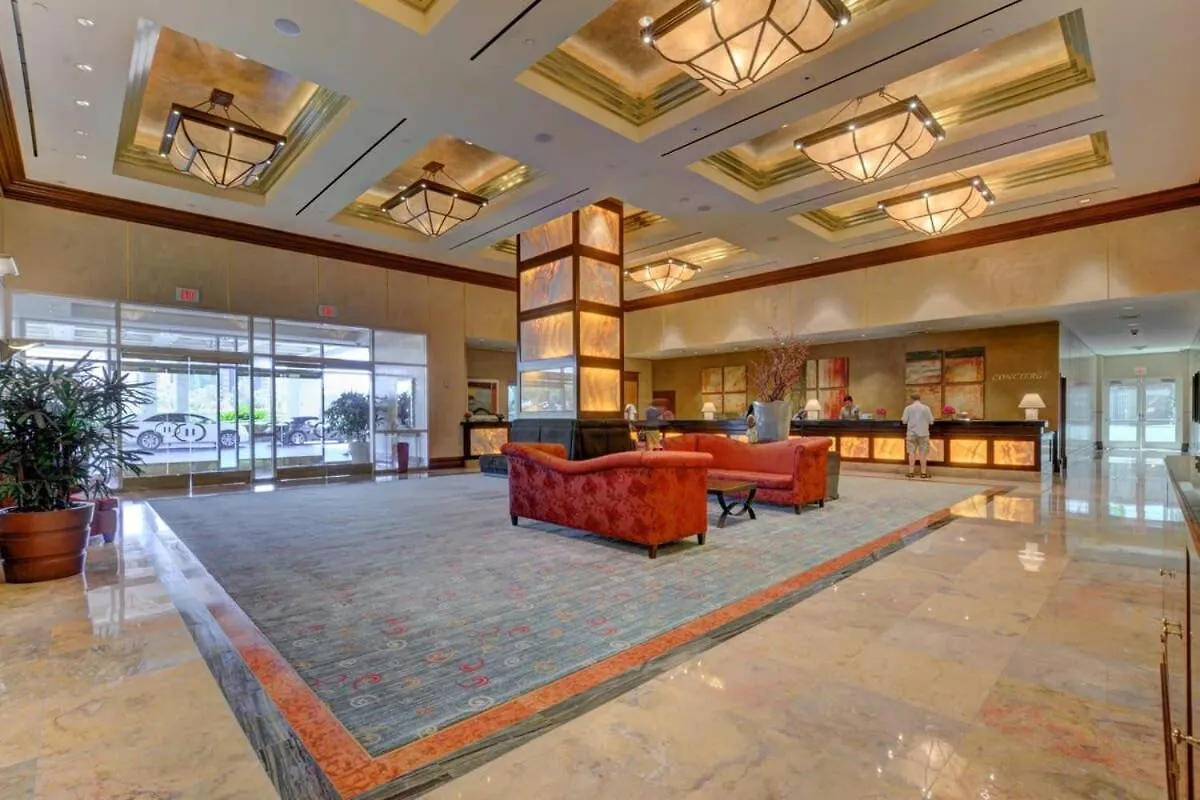 度假居 Mgm Signature-04-603 Strip View Jacuzzi Studio 拉斯维加斯