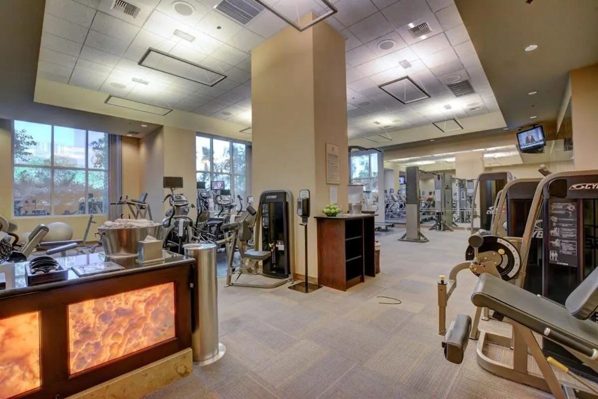 Mgm Signature-04-603 Strip View Jacuzzi Studio 拉斯维加斯 度假居